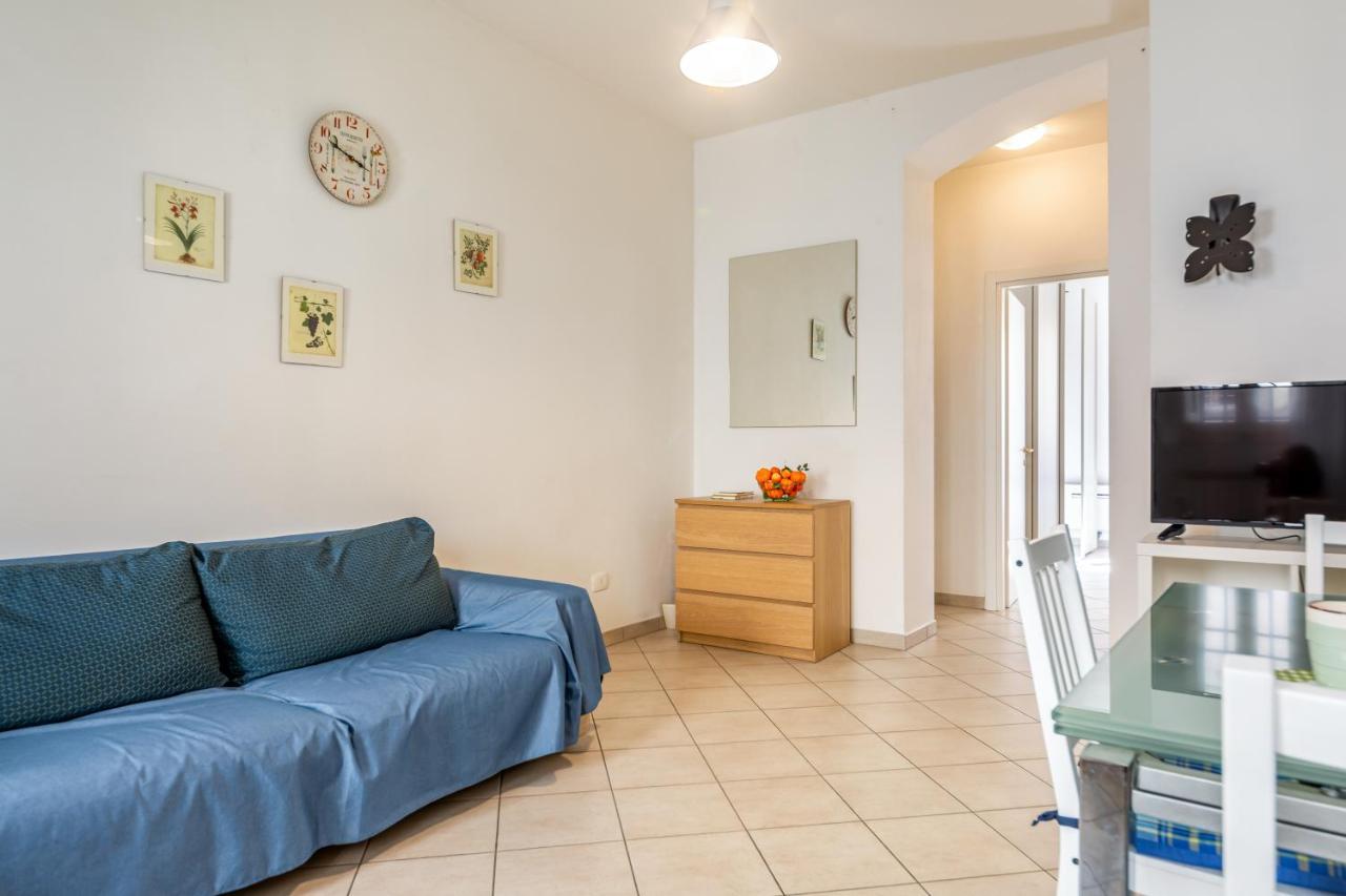 Florence Quiet And Bright Apartment Bagian luar foto