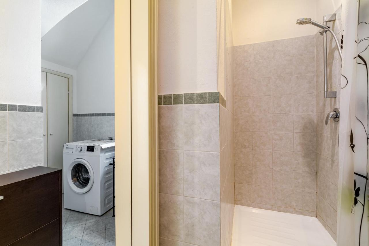 Florence Quiet And Bright Apartment Bagian luar foto