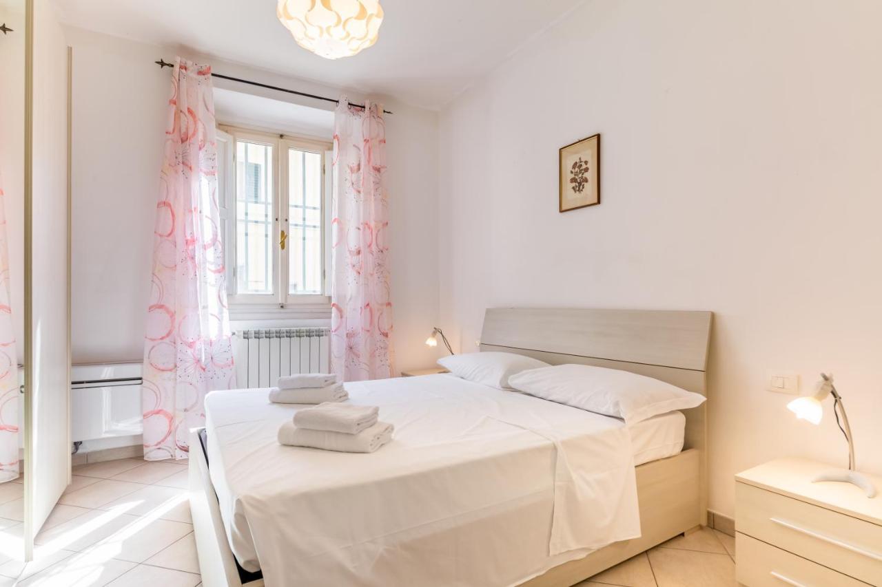 Florence Quiet And Bright Apartment Bagian luar foto