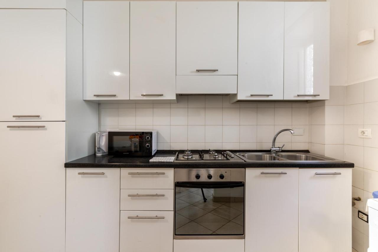 Florence Quiet And Bright Apartment Bagian luar foto