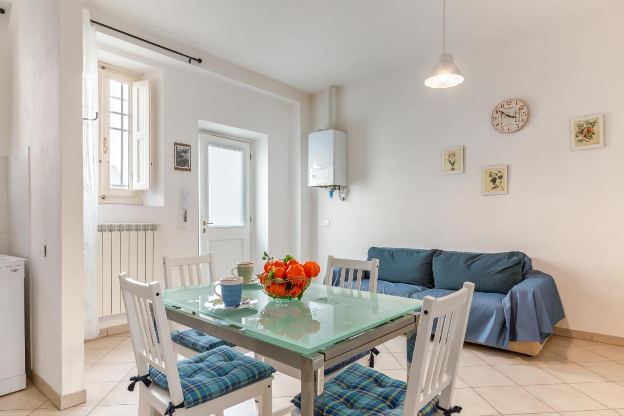 Florence Quiet And Bright Apartment Bagian luar foto